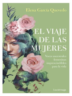 cover image of El viaje de las mujeres